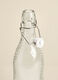 Bottle in textured glass_2