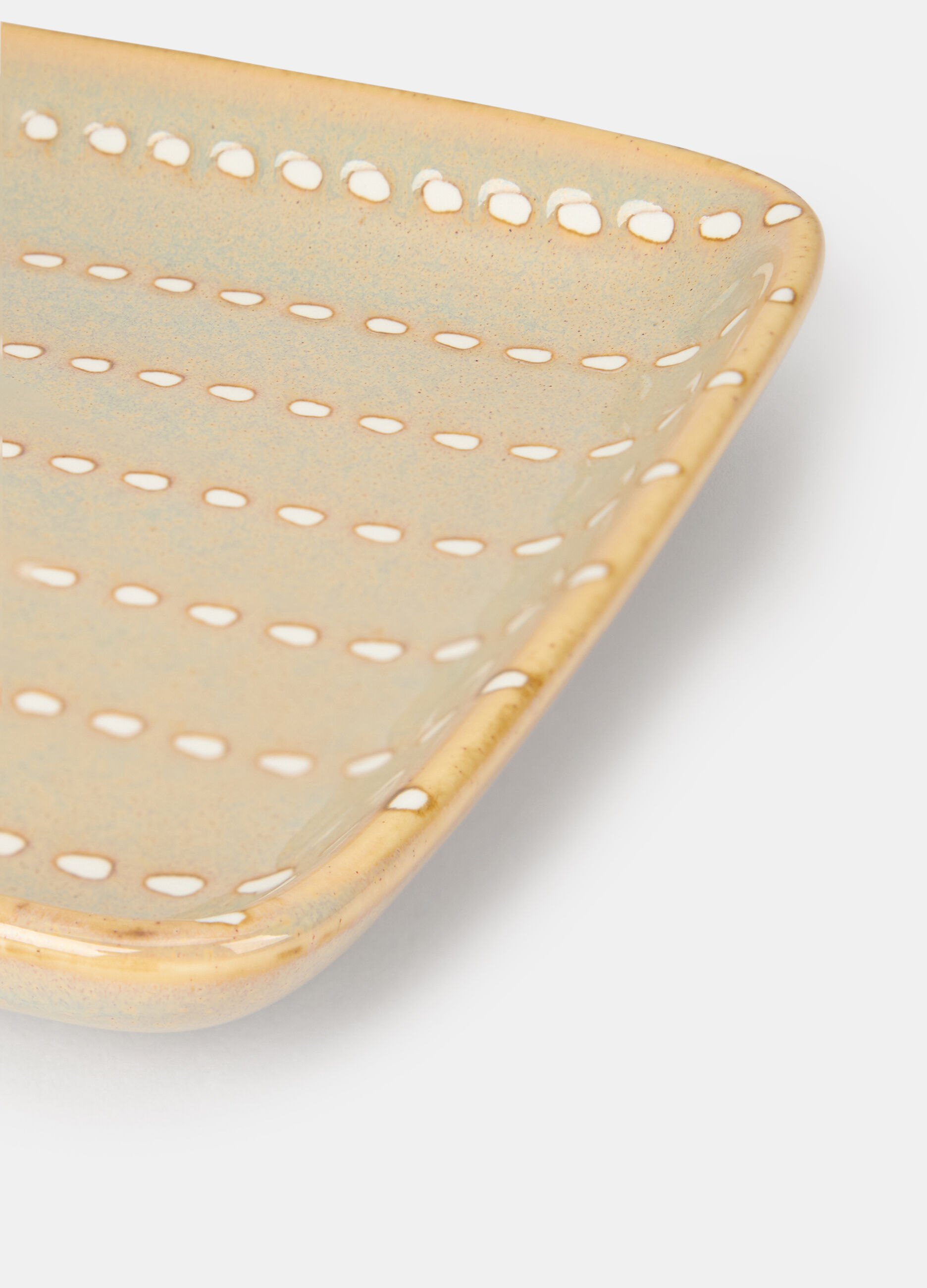 Vassoio in ceramica smaltata_1