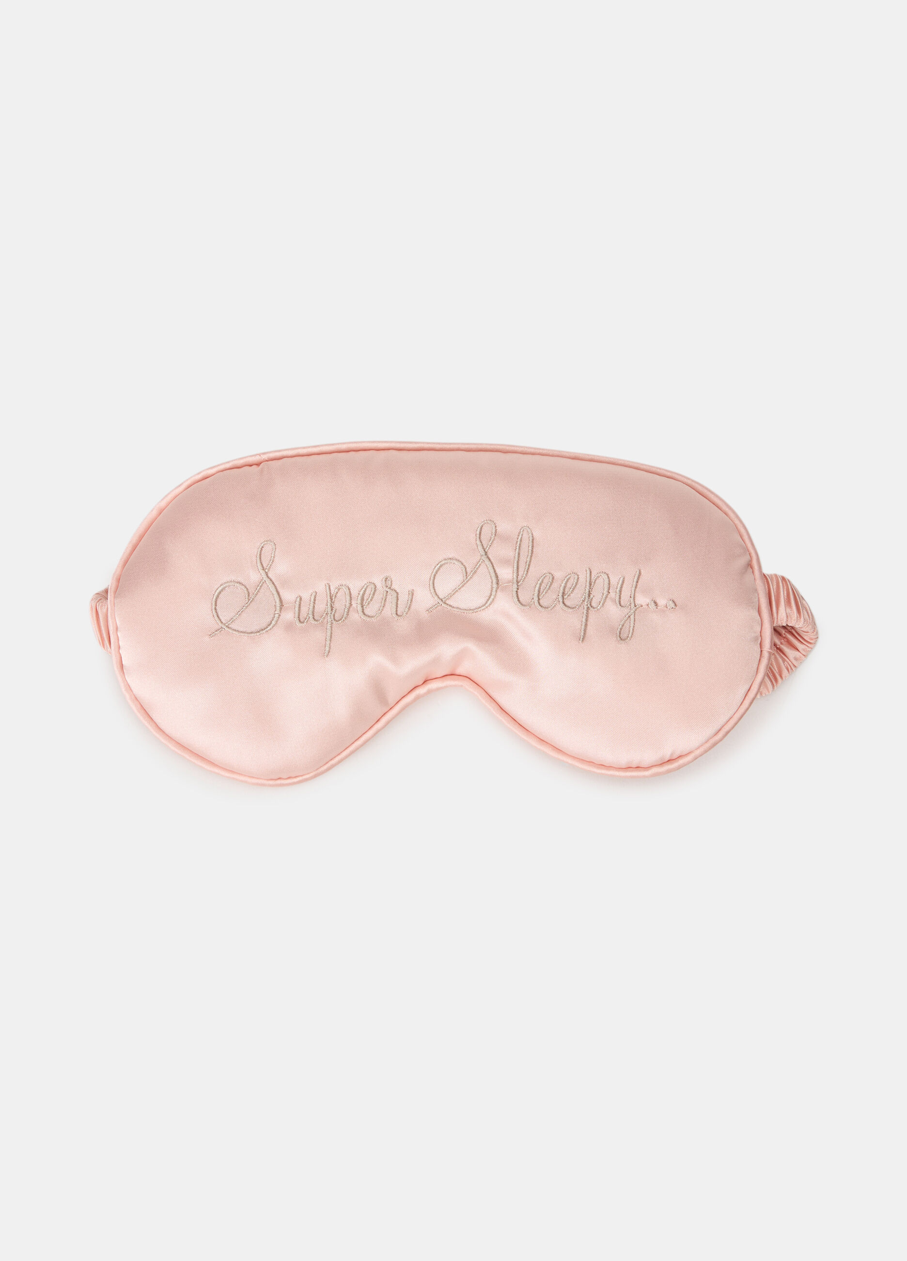Mascherina per dormire "Super Sleepy"_1