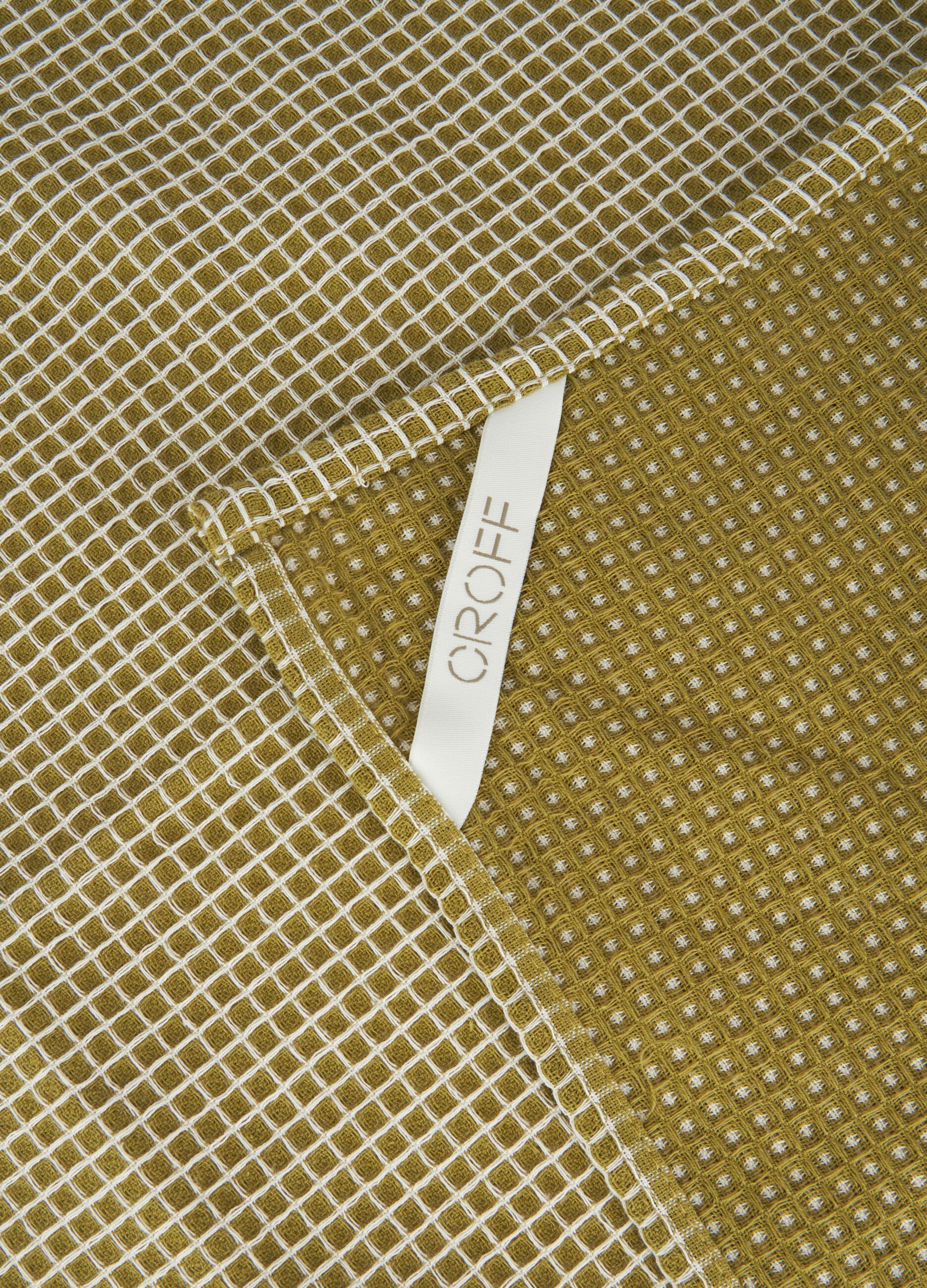 Strofinaccio in puro cotone biologico_1