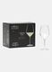 Set of 6 white wine glasses_1