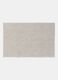 Mat in 100% cotton jacquard Made in Portugal_0
