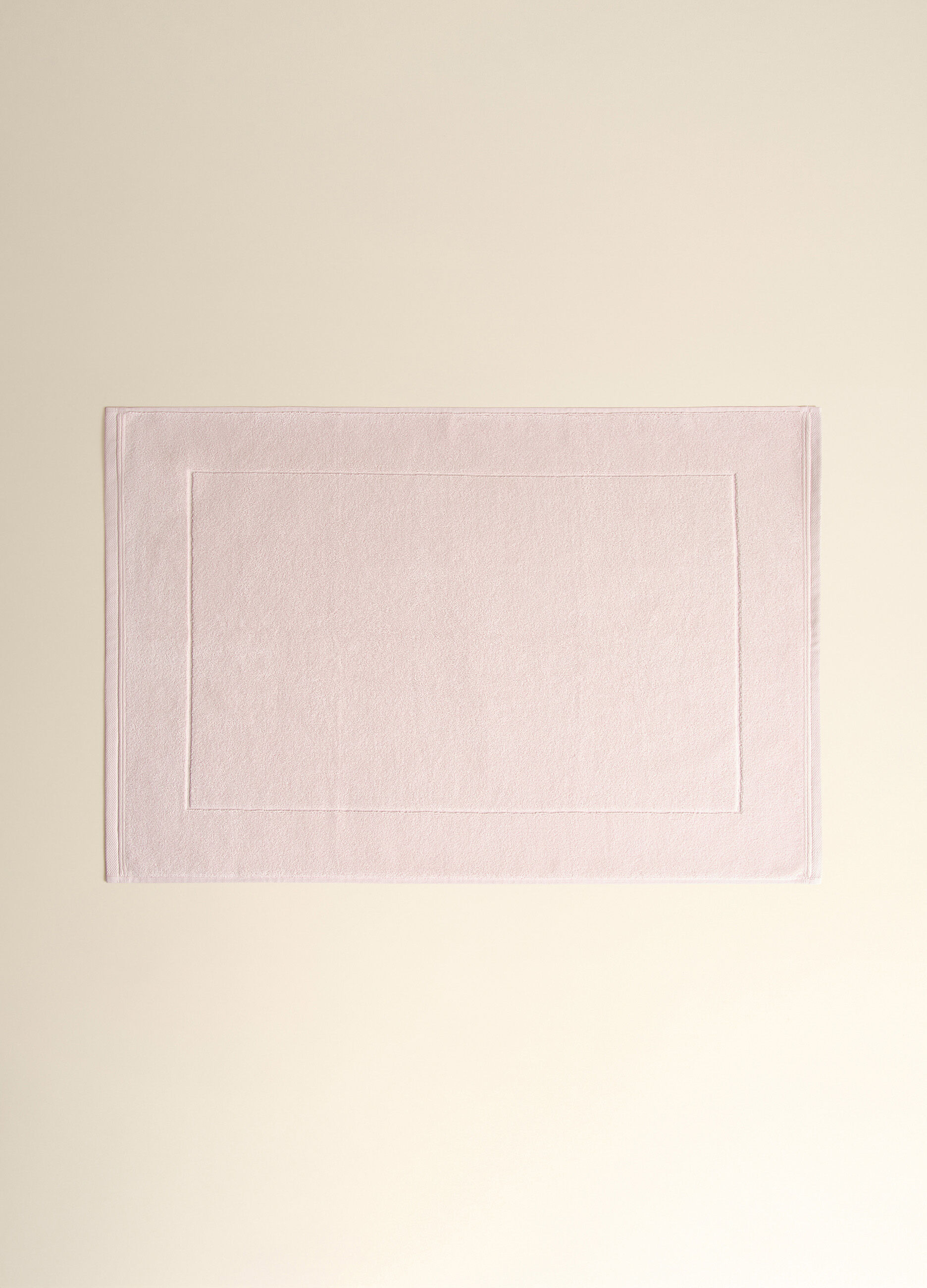 100% cotton bath mat Made in Portugal_1