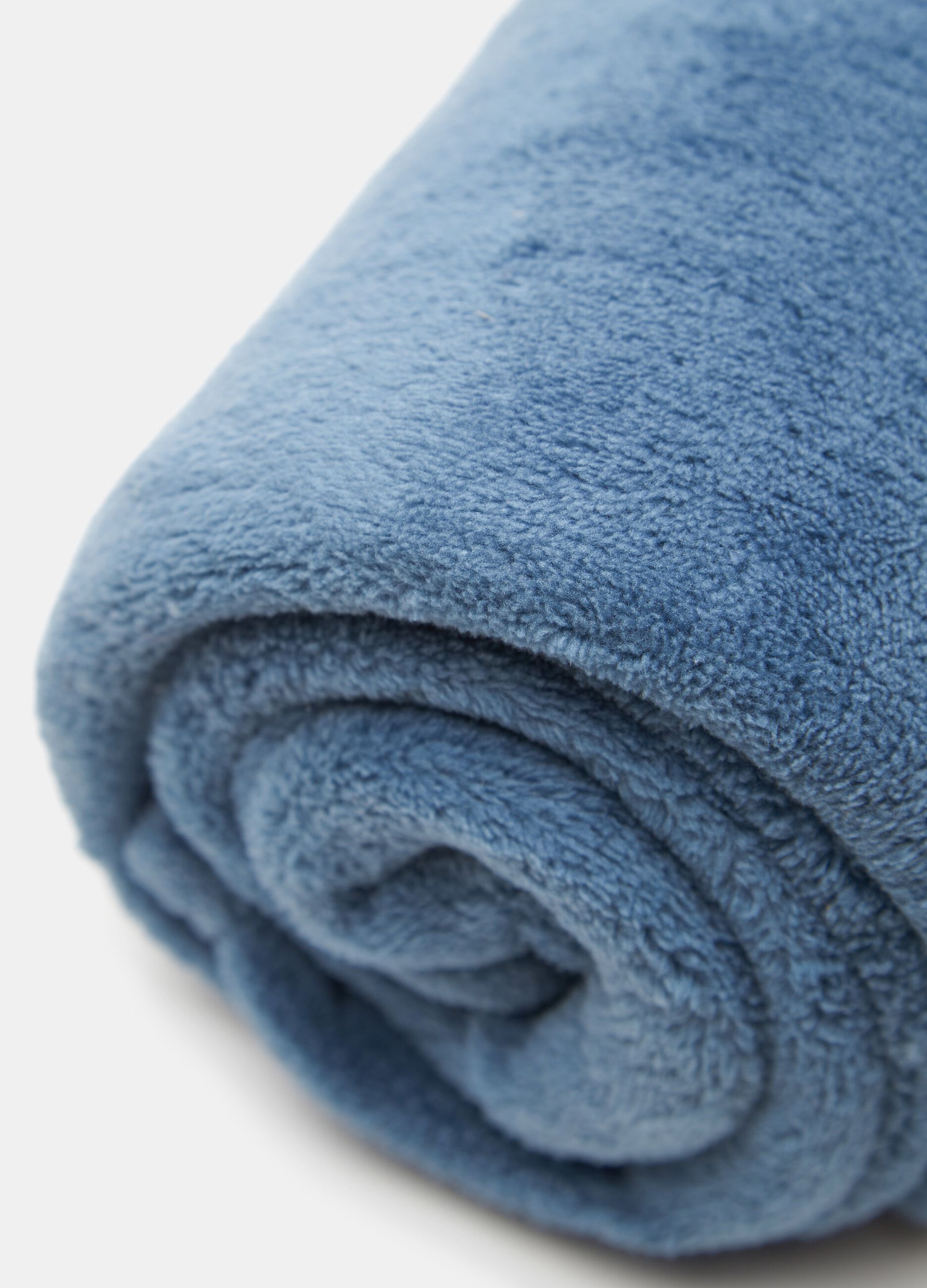 Plaid in tinta unita_1