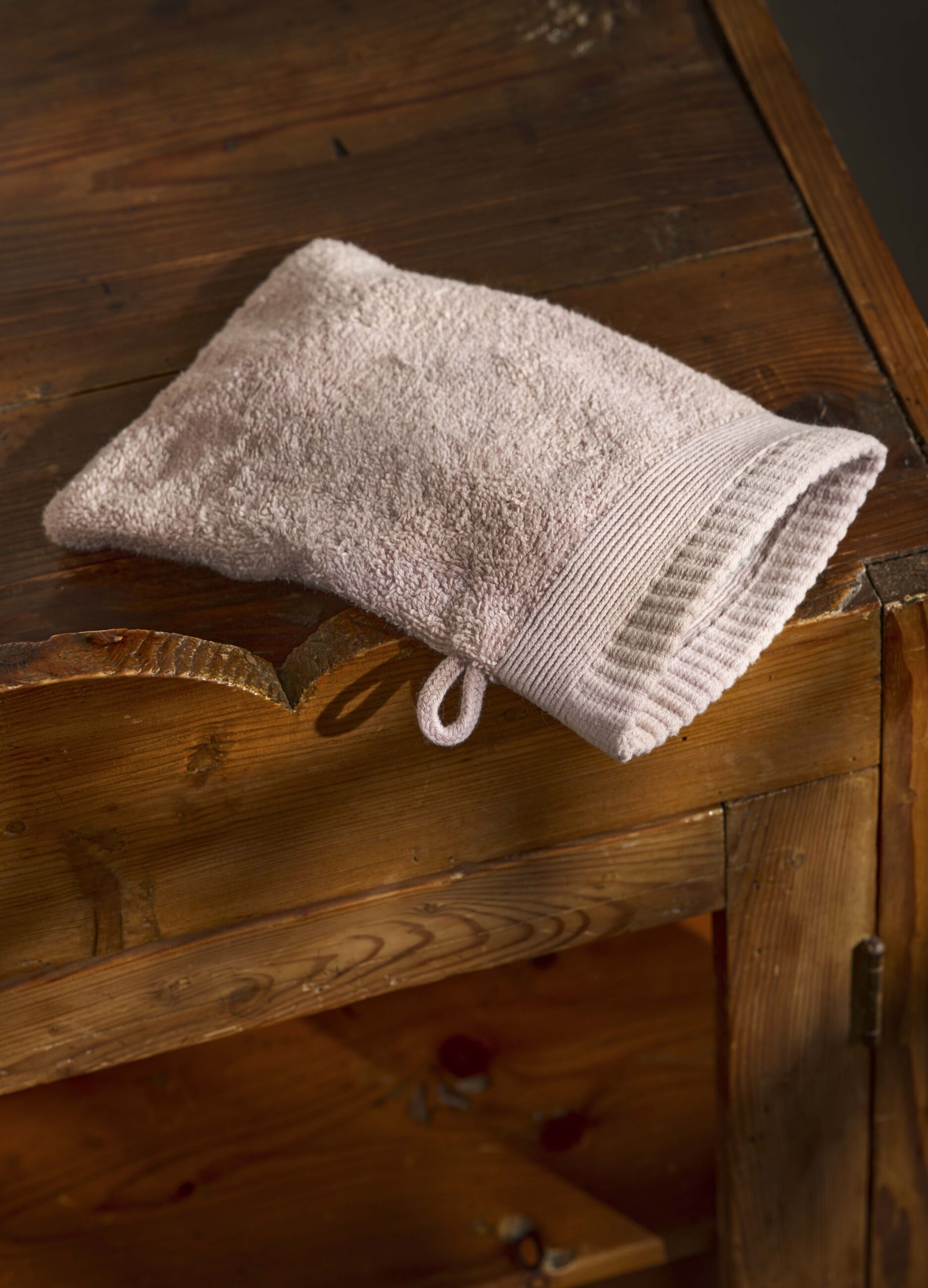 Guanto in spugna di puro cotone 520 gsm_0
