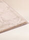 Plaid letto singolo in pile_1