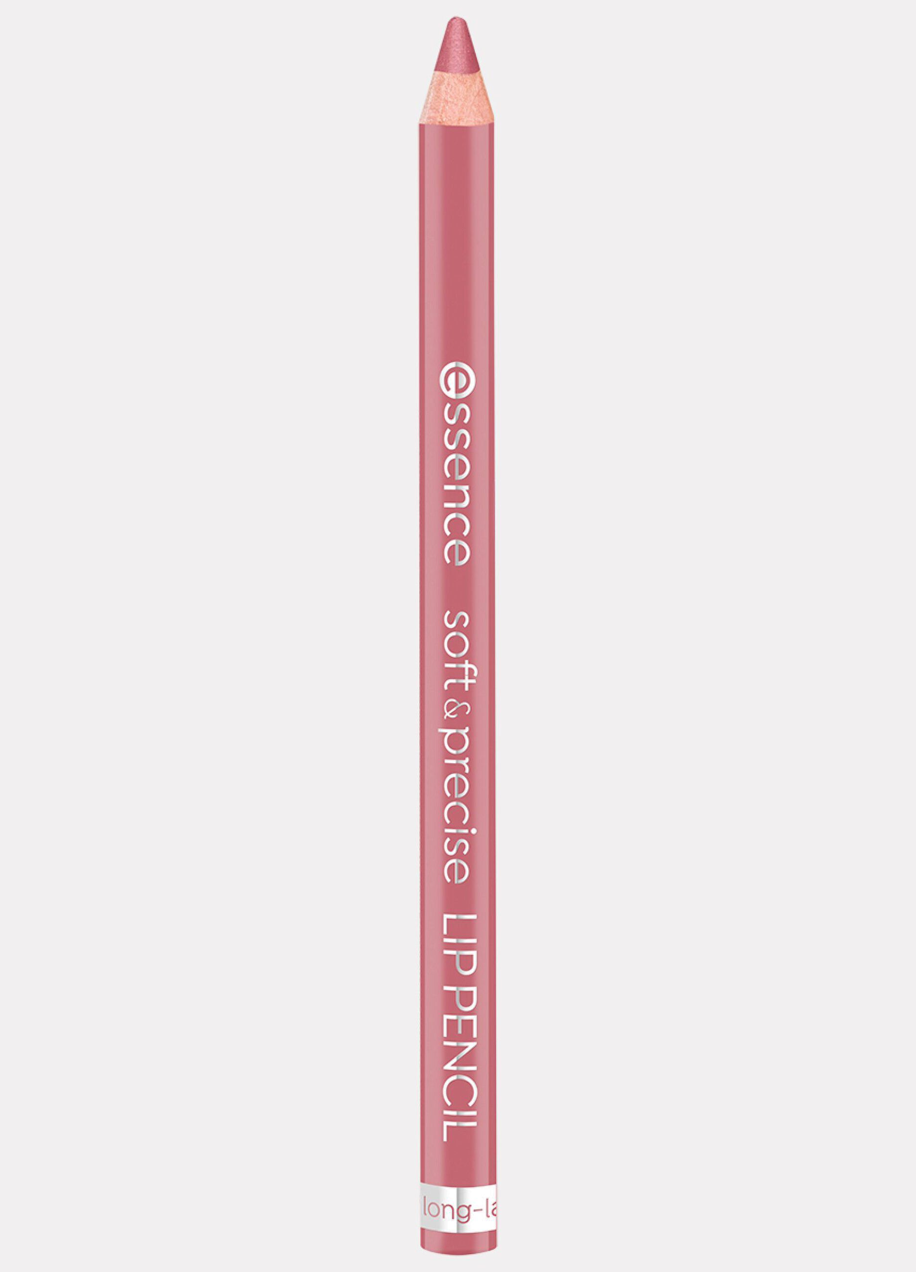 Essence soft & precise soft & precise matita labbra 202