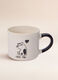 Tazzina in ceramica Love You gatto_0