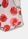 Pochette con motivo ciliegie_3