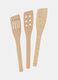 Set 3 spatole in legno Made in Italy_0