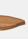 Tagliere da cucina grande a foglia in legno di acacia_1