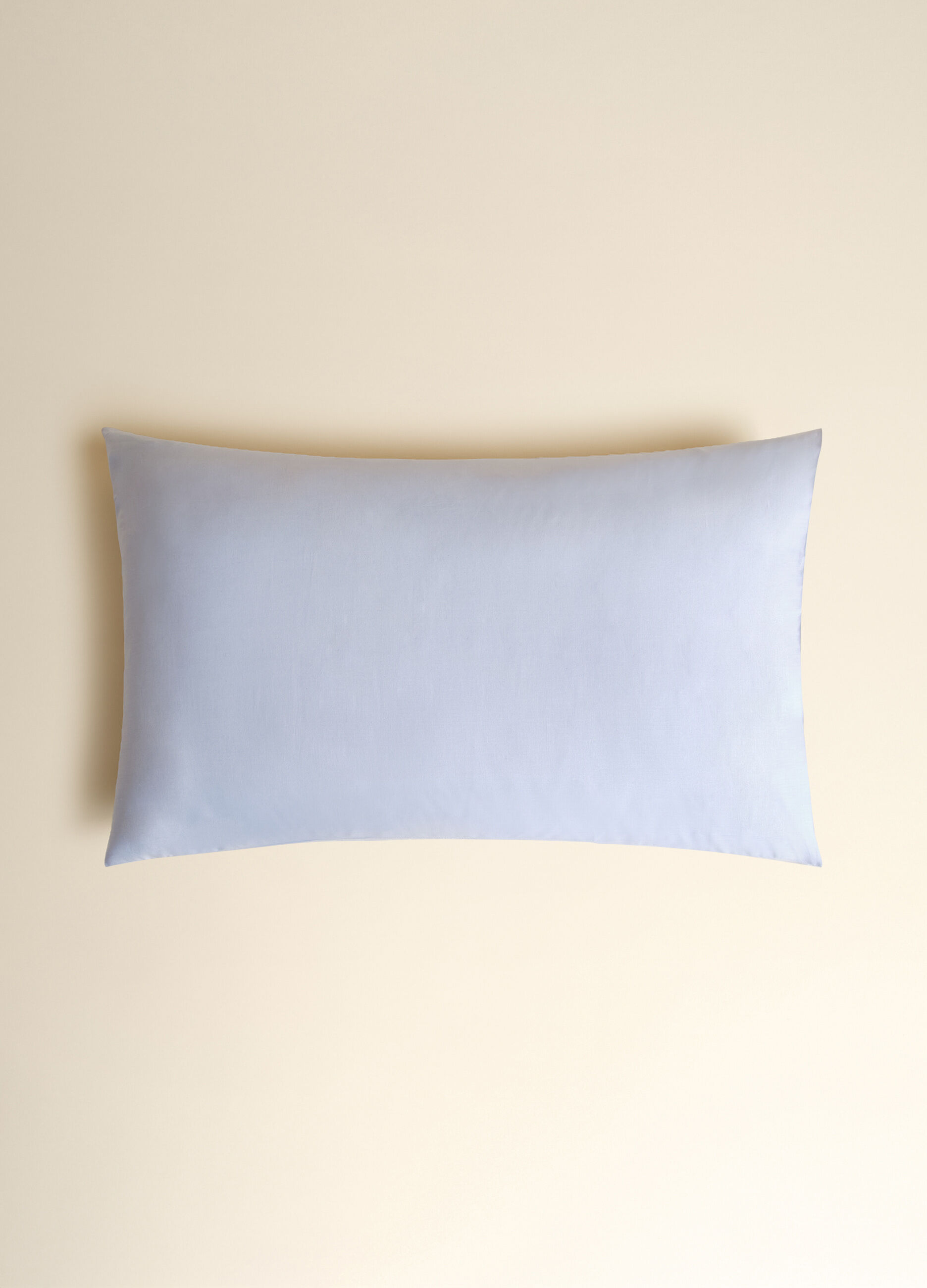 Cotton  mélange pillow case_0