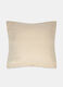 Cuscino quadrato in cotone_0