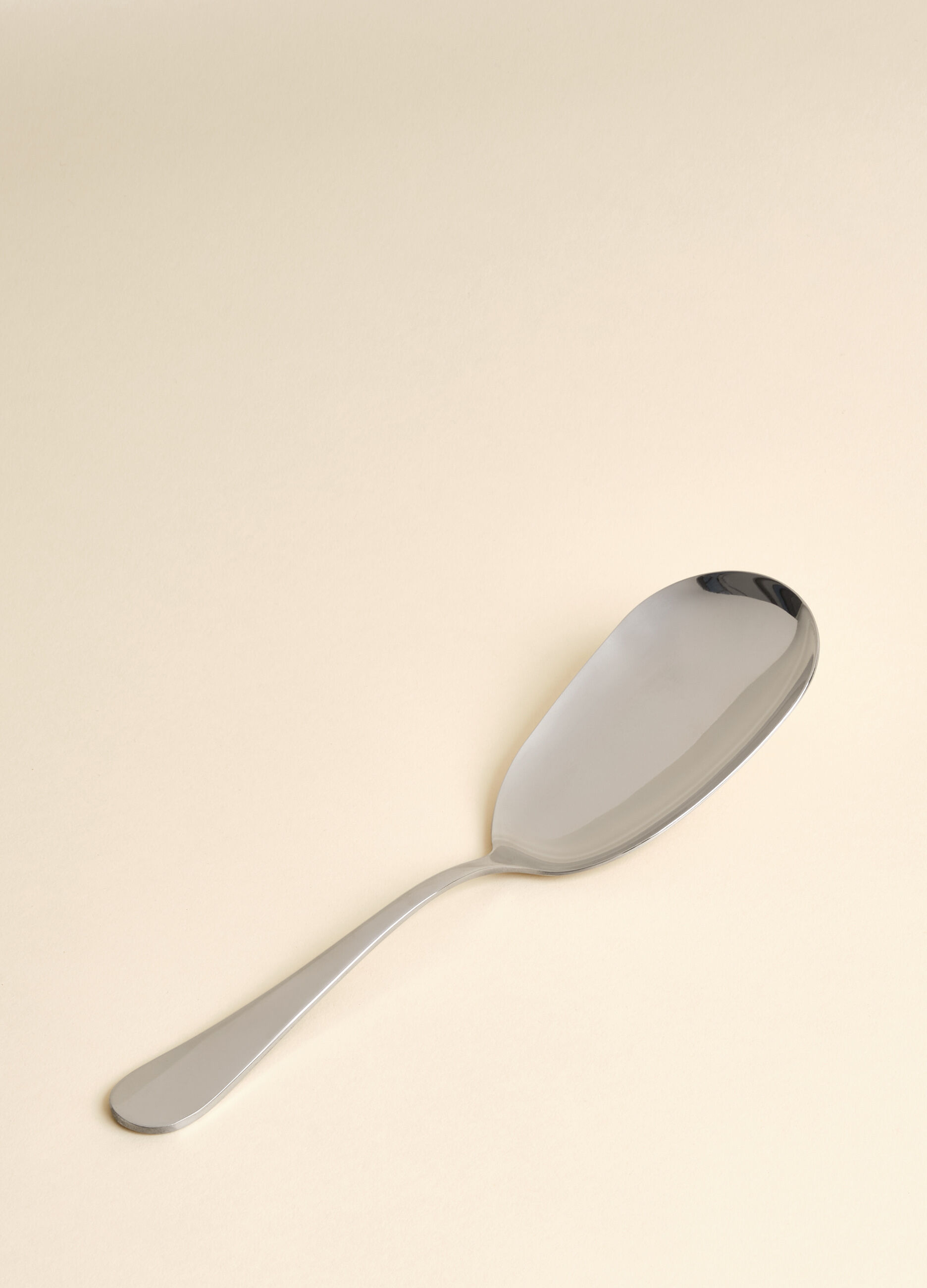 Pala riso in acciaio Made in Italy_1