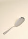 Rice spoon in steel Made in Italy_1