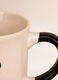 Tazzina in ceramica Best Love cane_1