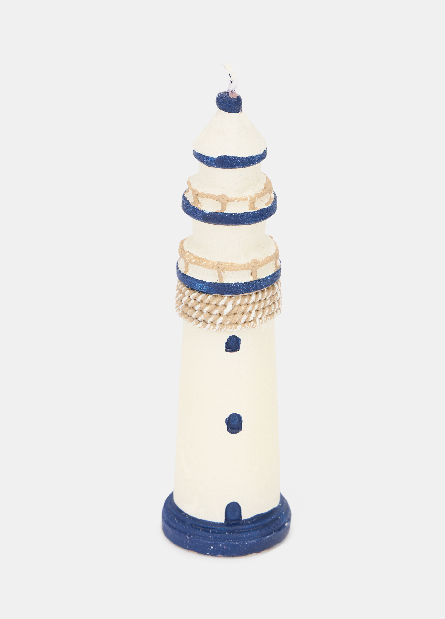 Candela dipinta faro_0