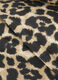 Parure lenzuolo in raso di cotone animalier_1