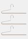 Set of 3 trouser hangers_0