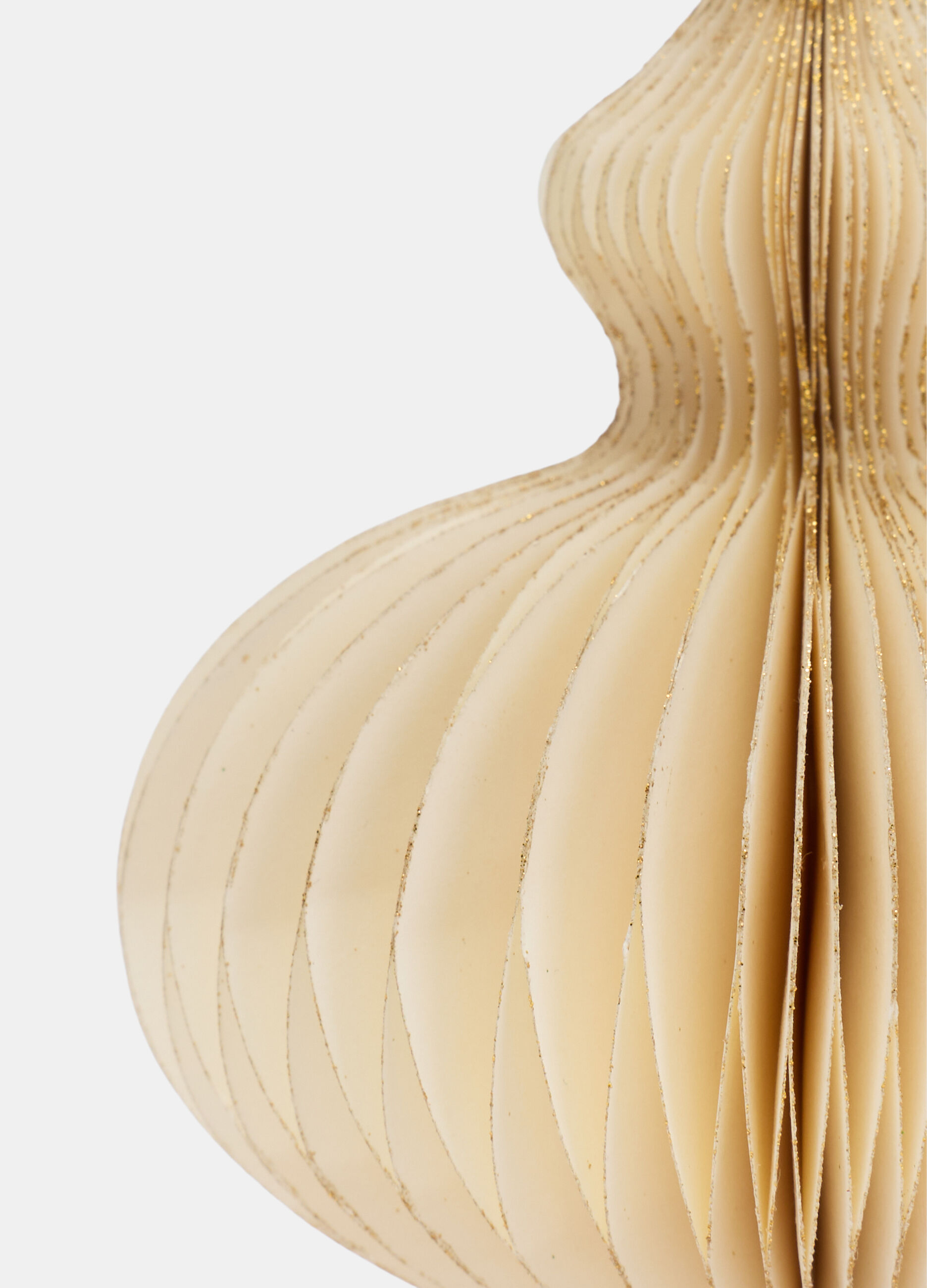 Ornamento a forma di alberello in carta_1