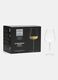 Set of 6 white wine glasses_1