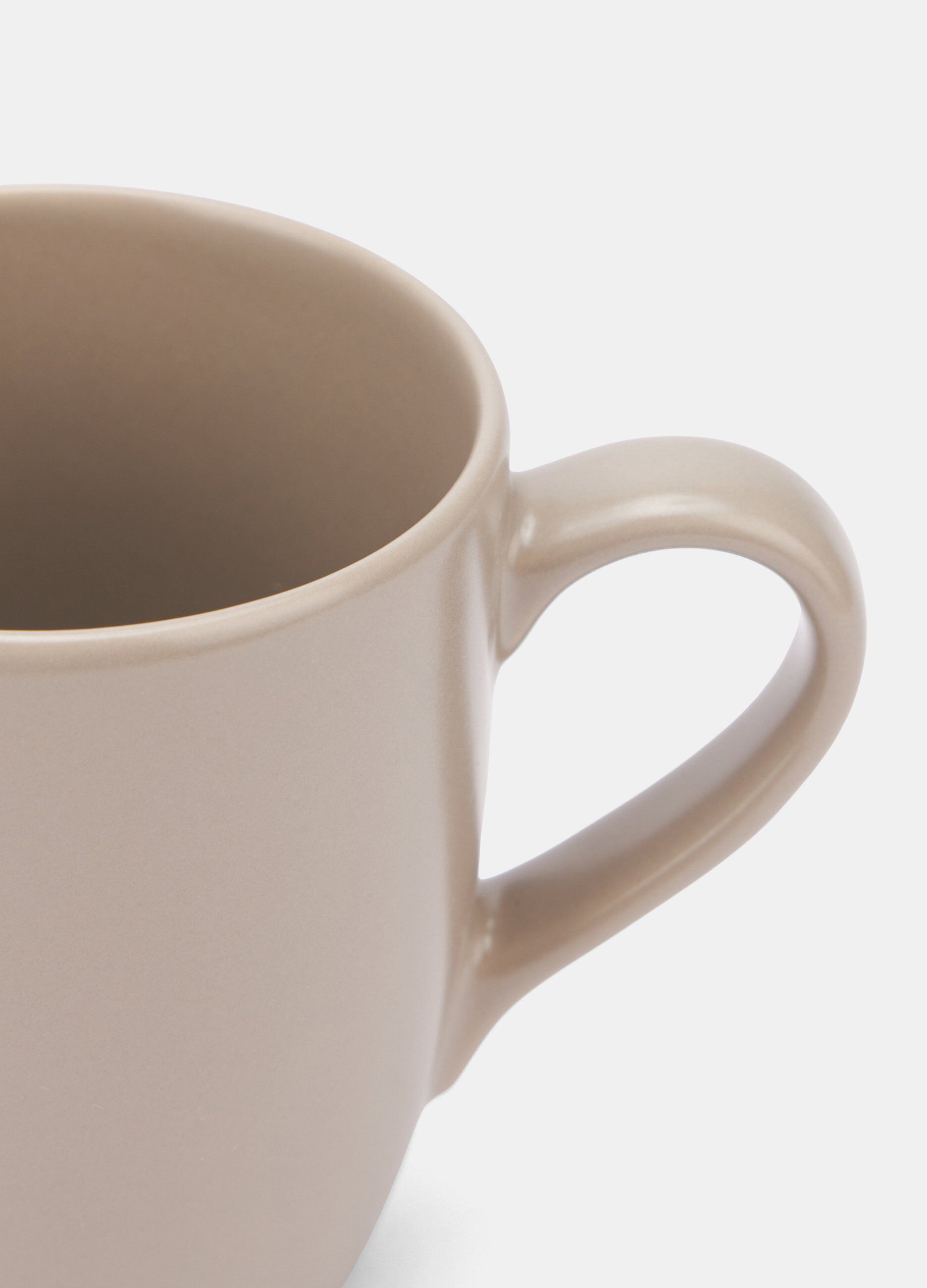 Tazza per colazione in gres_1