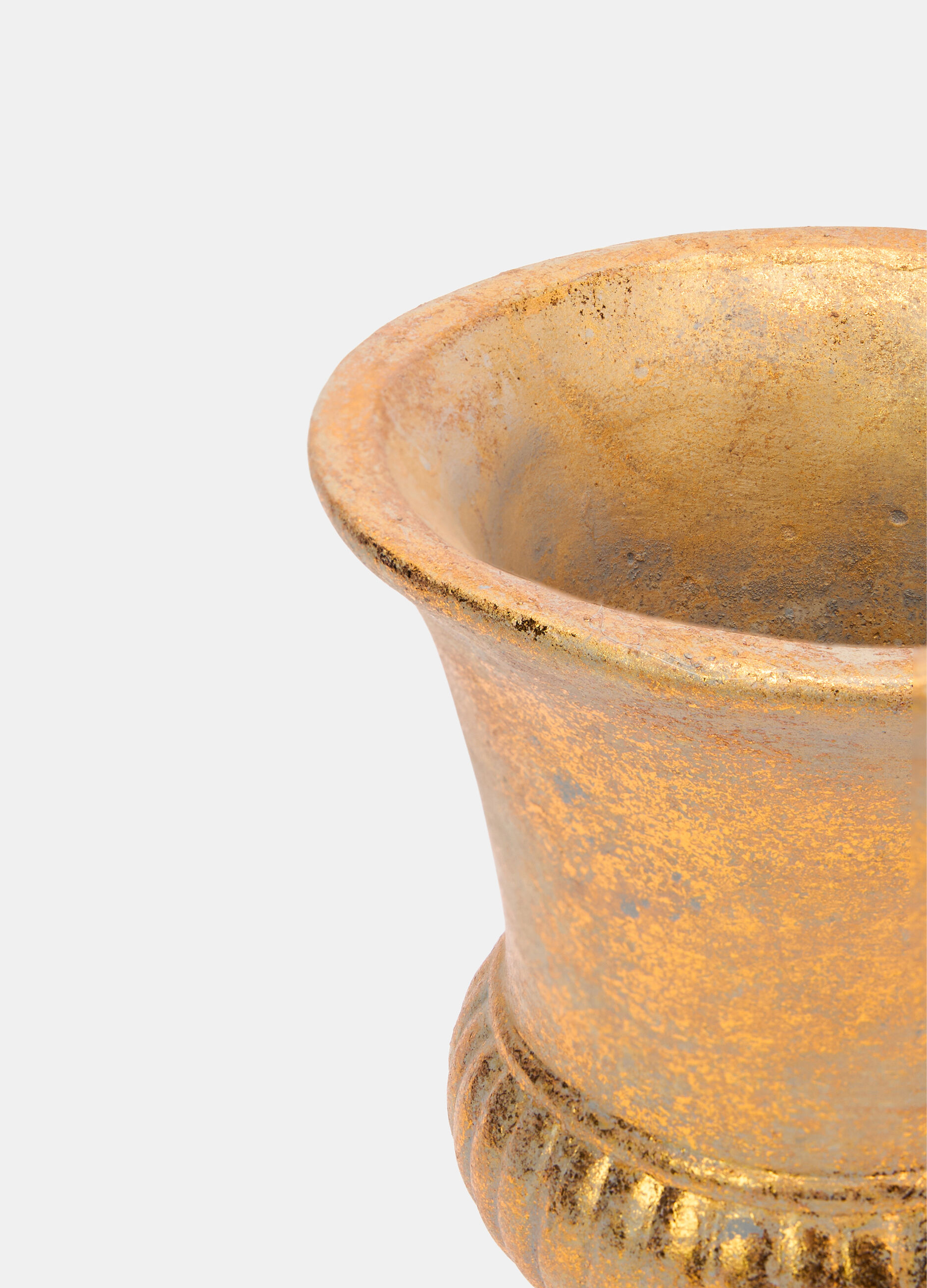 Coppa con base in ceramica_1
