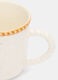 Ceramic tea cup with contrasting rim_1