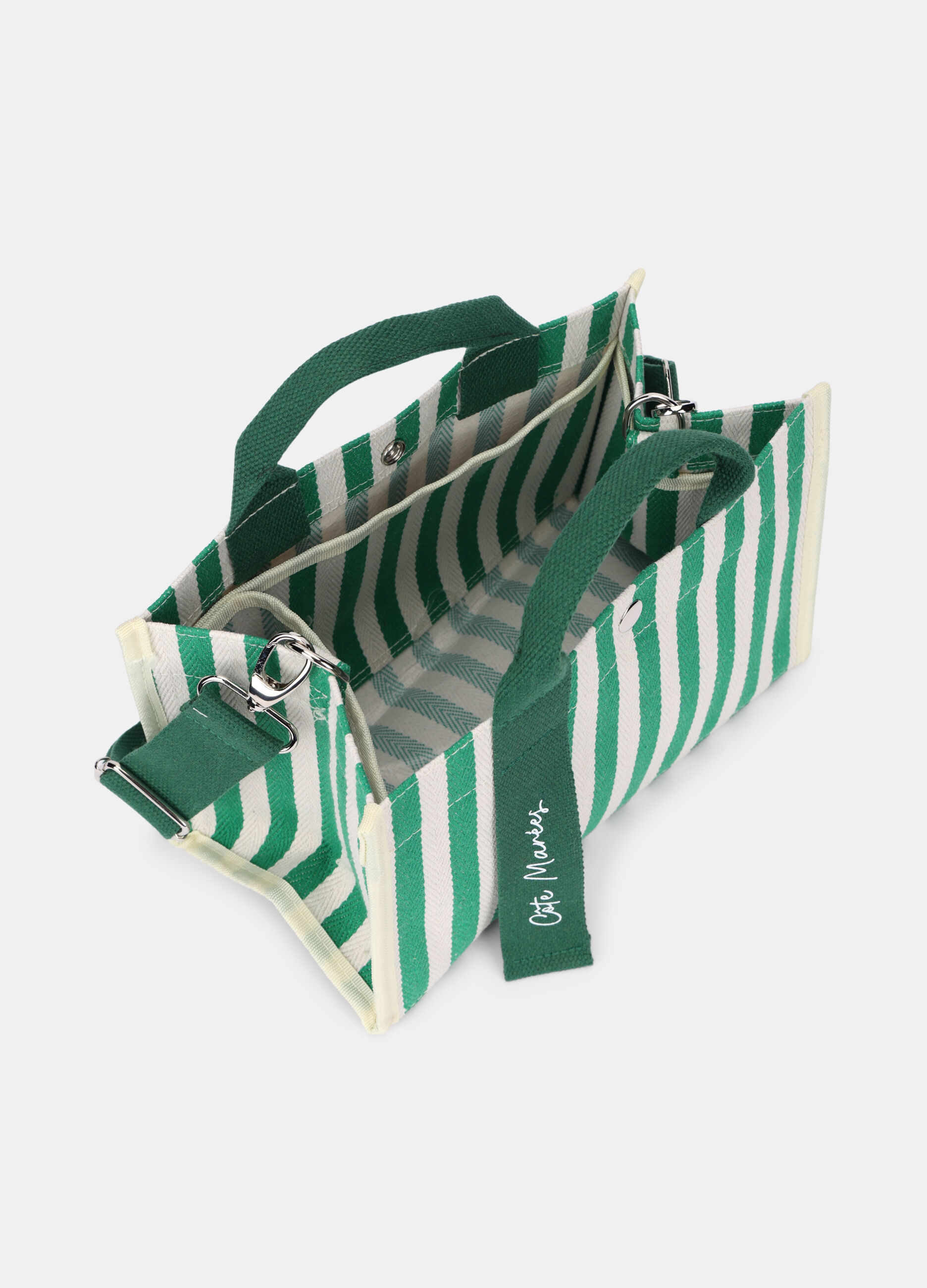 Borsa mare a righe_1