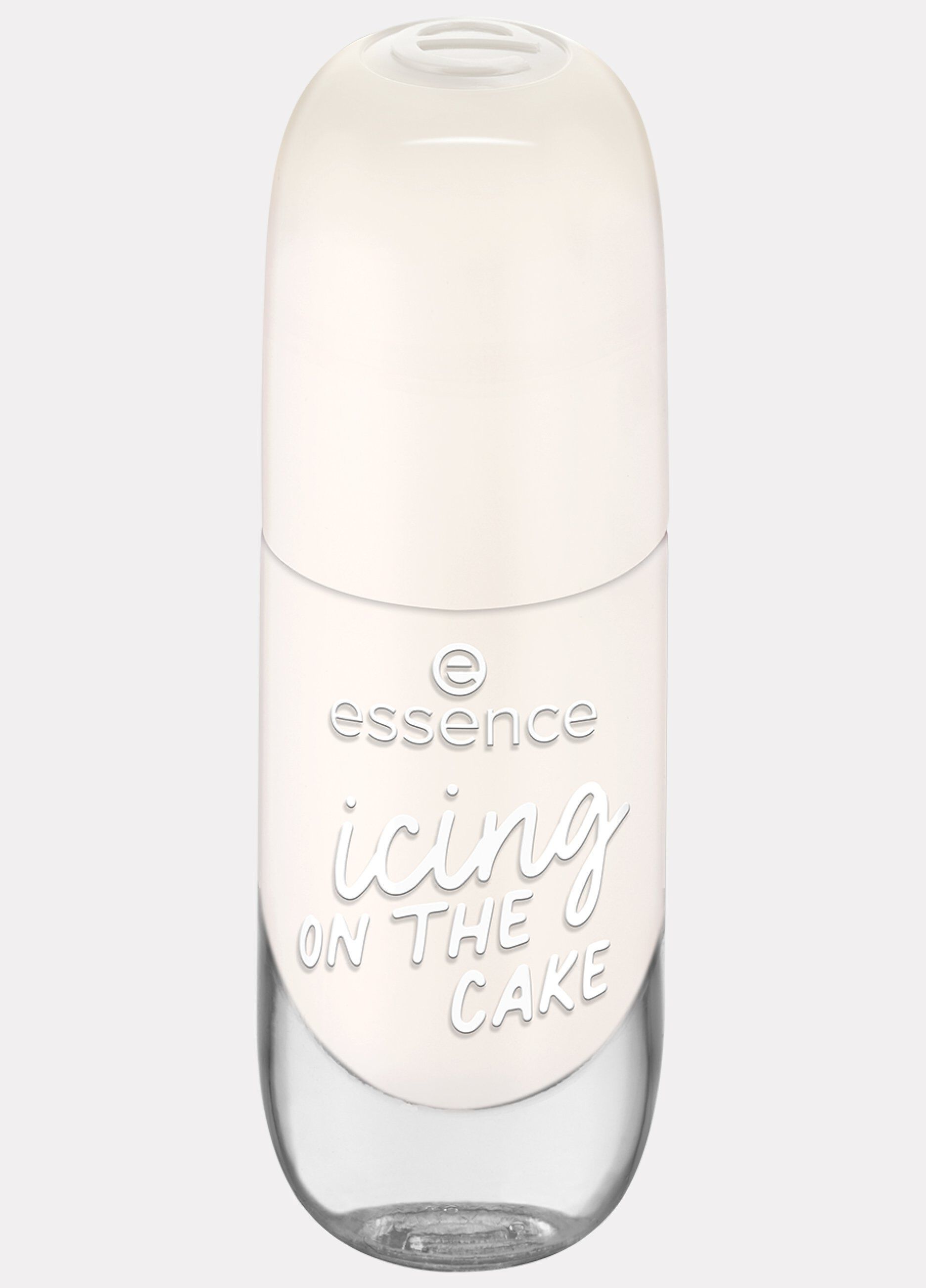 Essence smalto per unghie in gel 03
