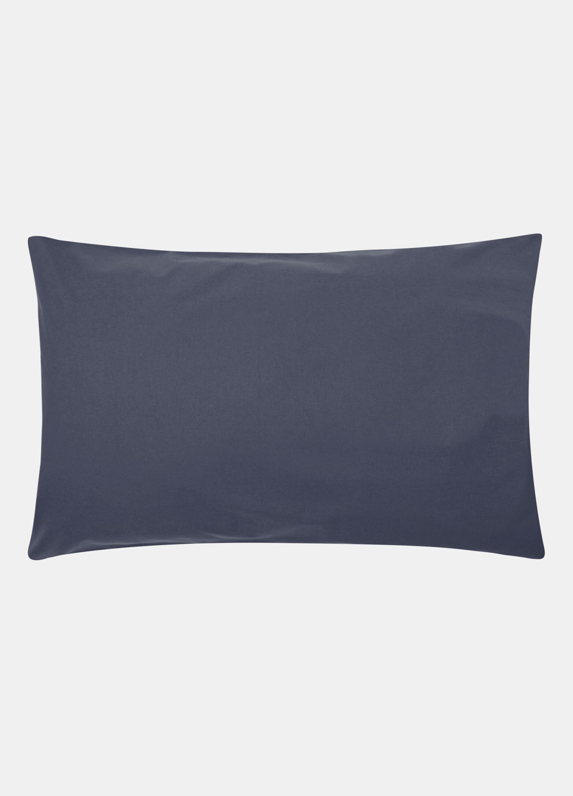 Federa raso lavato in puro cotone_0