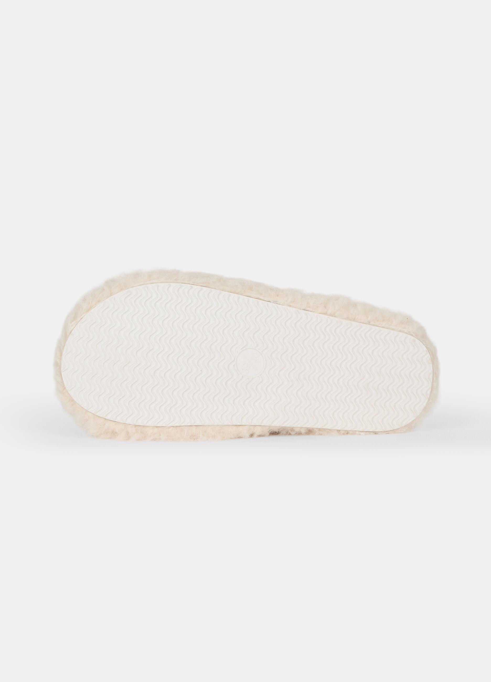 Pantofole peluche