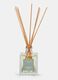Green citrus fruits and Mint room diffuser Made in Italy_0