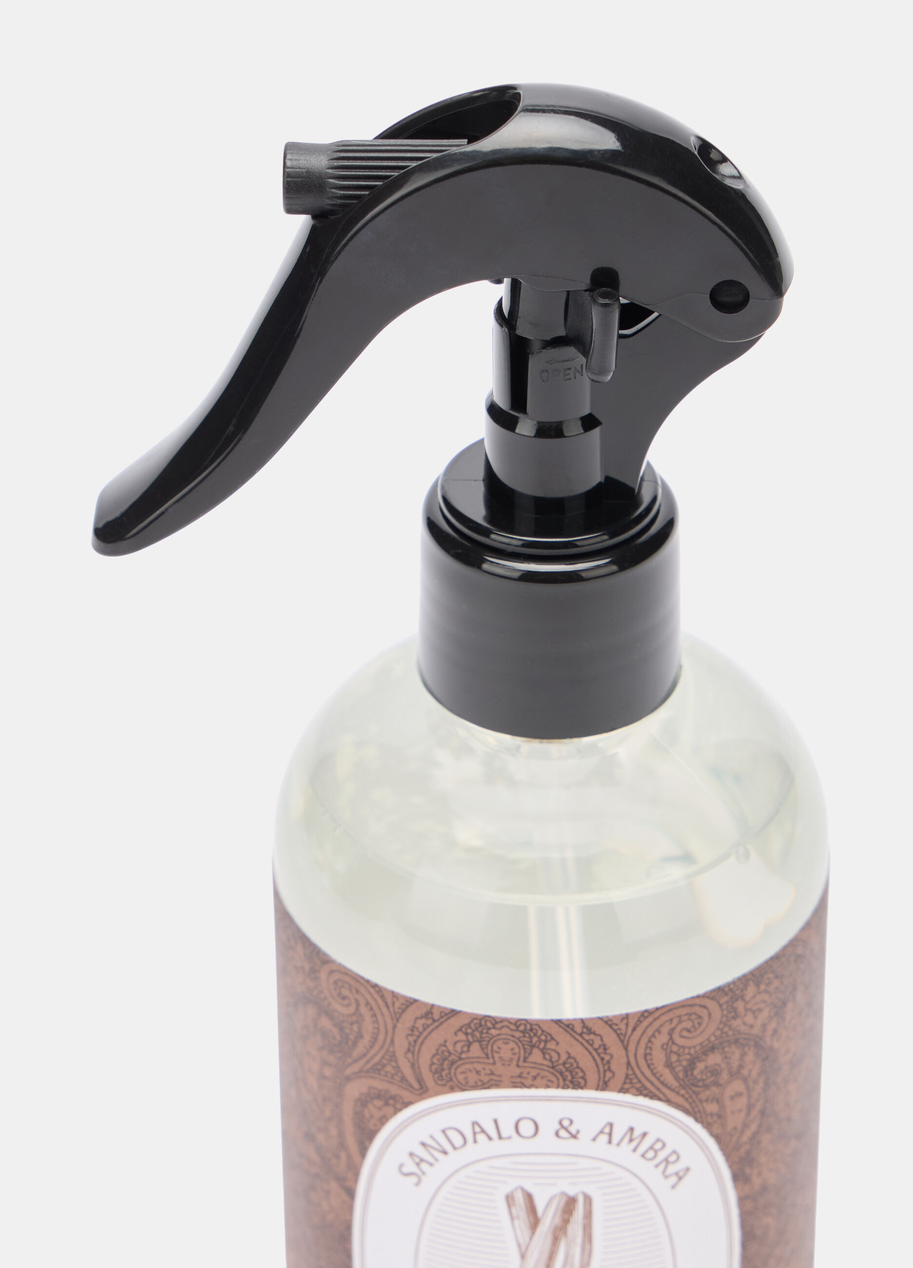 Vaporizzatore per ambiente Sandalo e Ambra_1