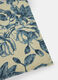 Long sink mat in cotton blend with flowers_1