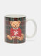Tazza con stampa Teddy Bear_0