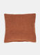 Cuscino imbottito con tessuto loop_0