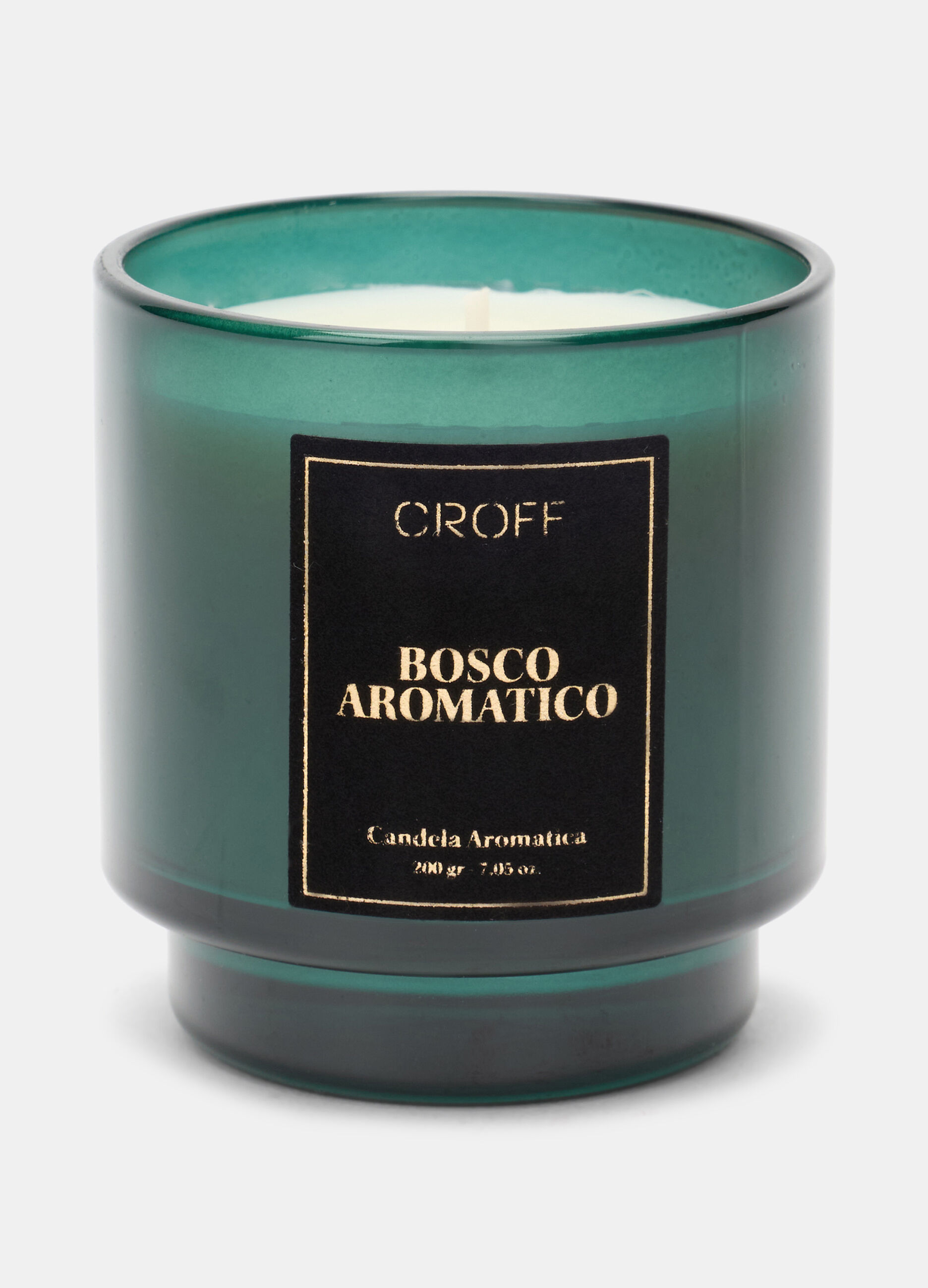 Candela profumata Bosco Aromatico_0