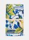 Telo arredo in cotone con stampa ceramica_0