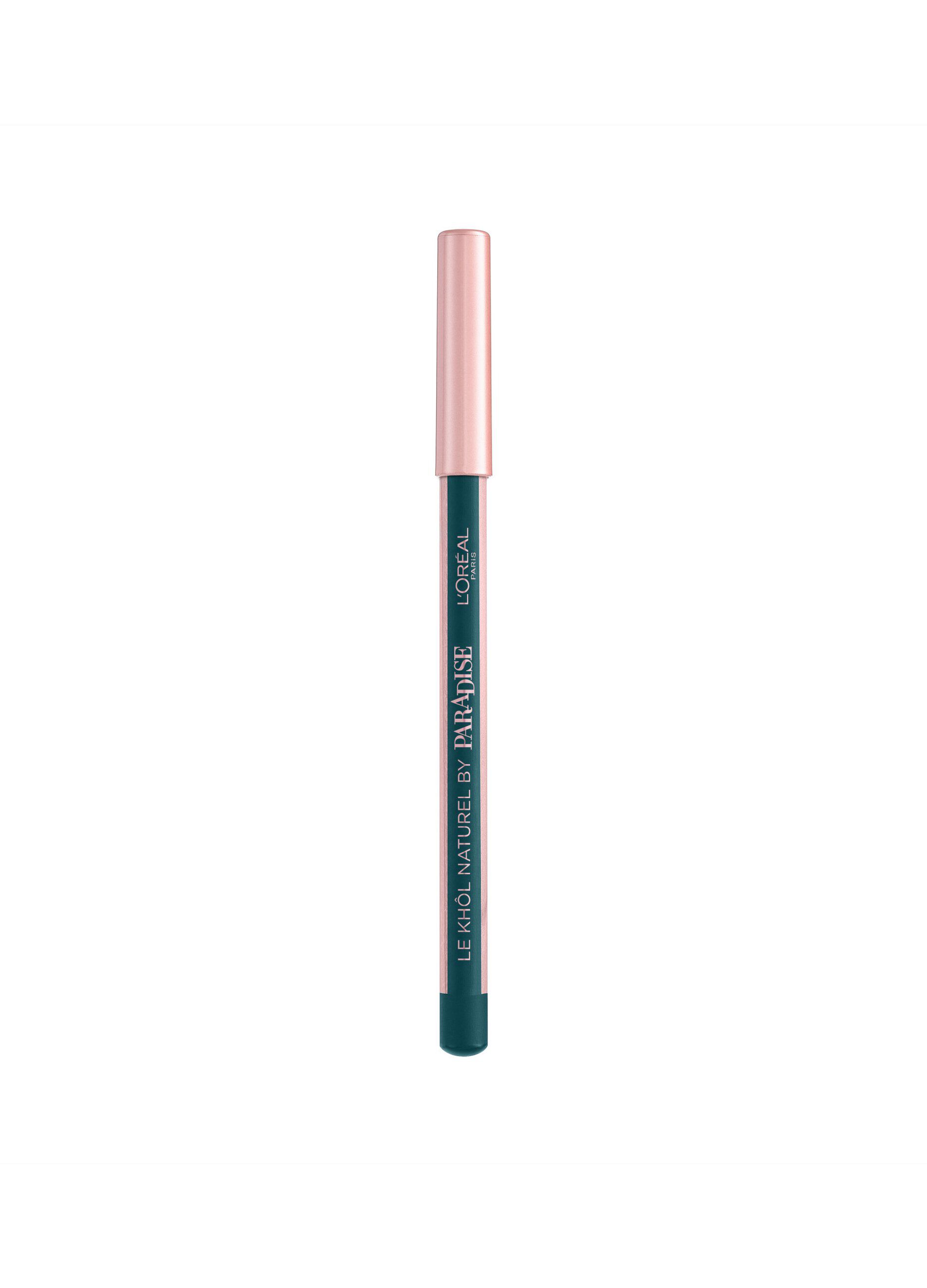 L'Oréal Paris Matita Occhi Superliner Le Kohl, 116 Rainforest Green._0