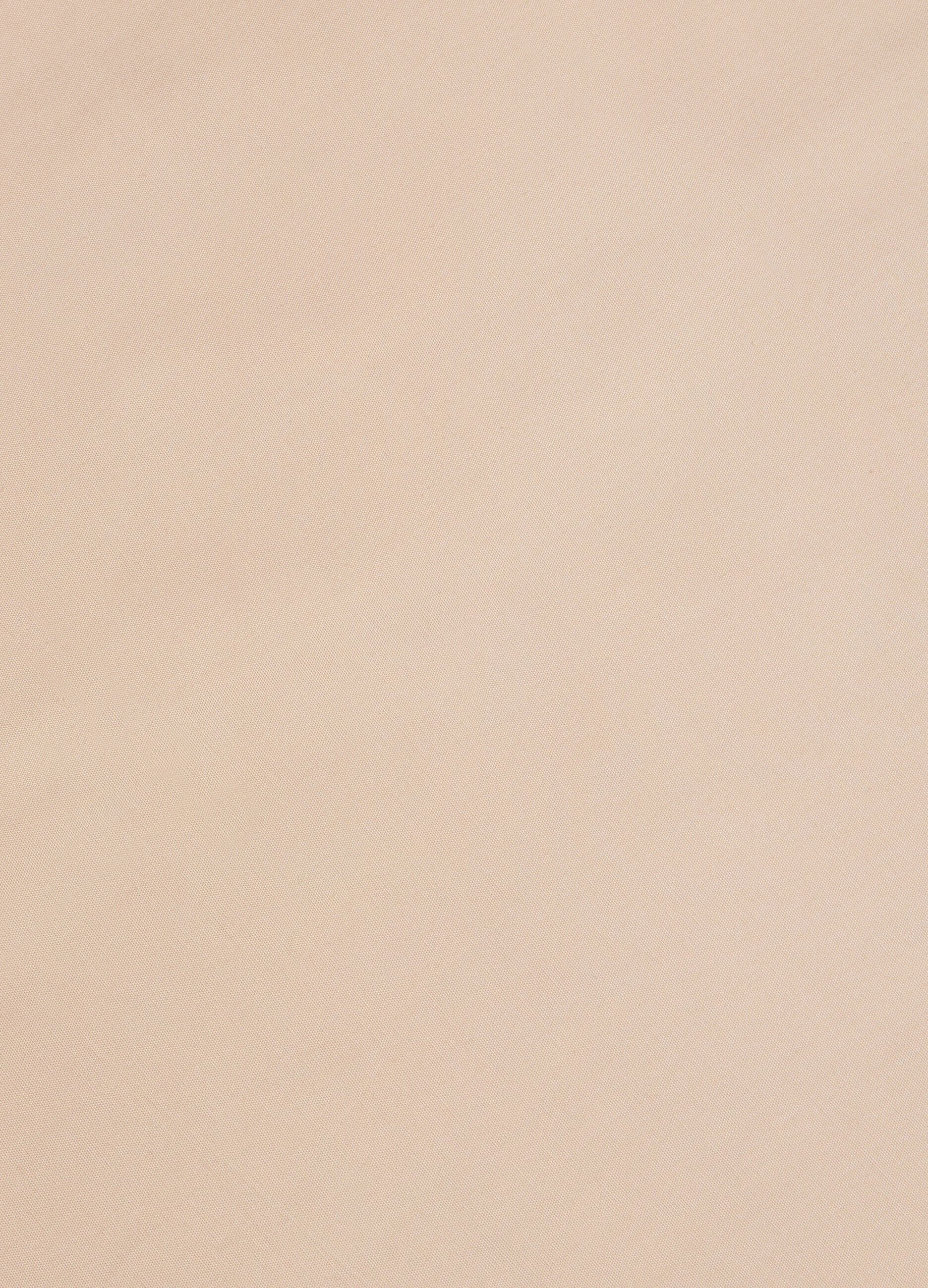 Lenzuolo con angoli a 2 piazze in puro cotone_1