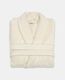 100% cotton bathrobe_1