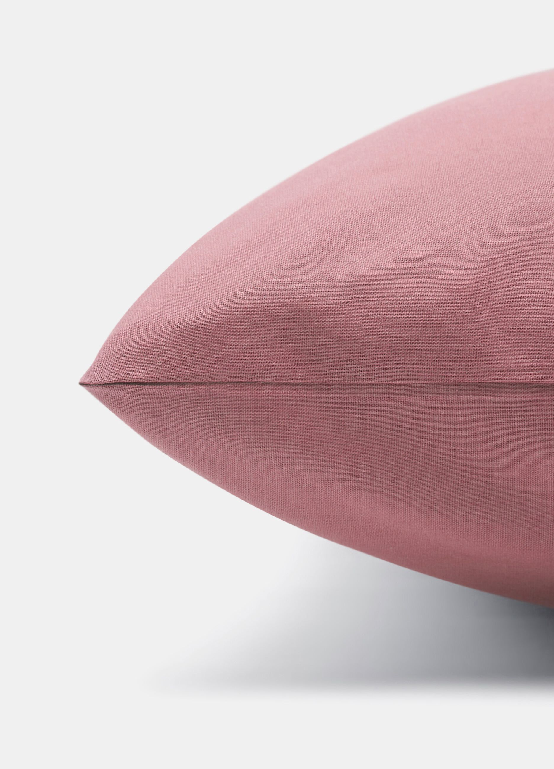 Federa tinta unita puro cotone_1