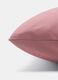Federa tinta unita puro cotone_1