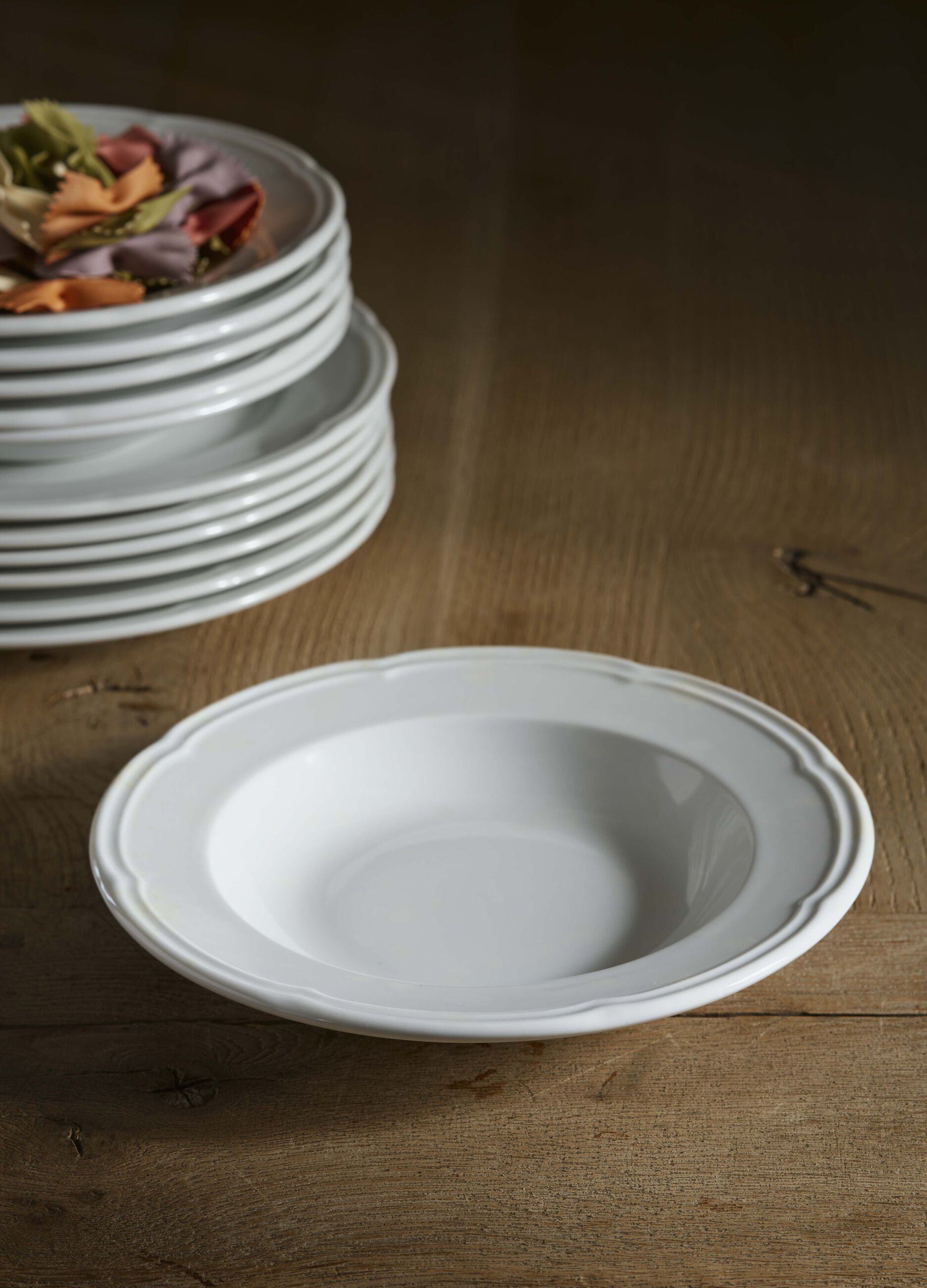 Overture soup bowl in porcelain_0