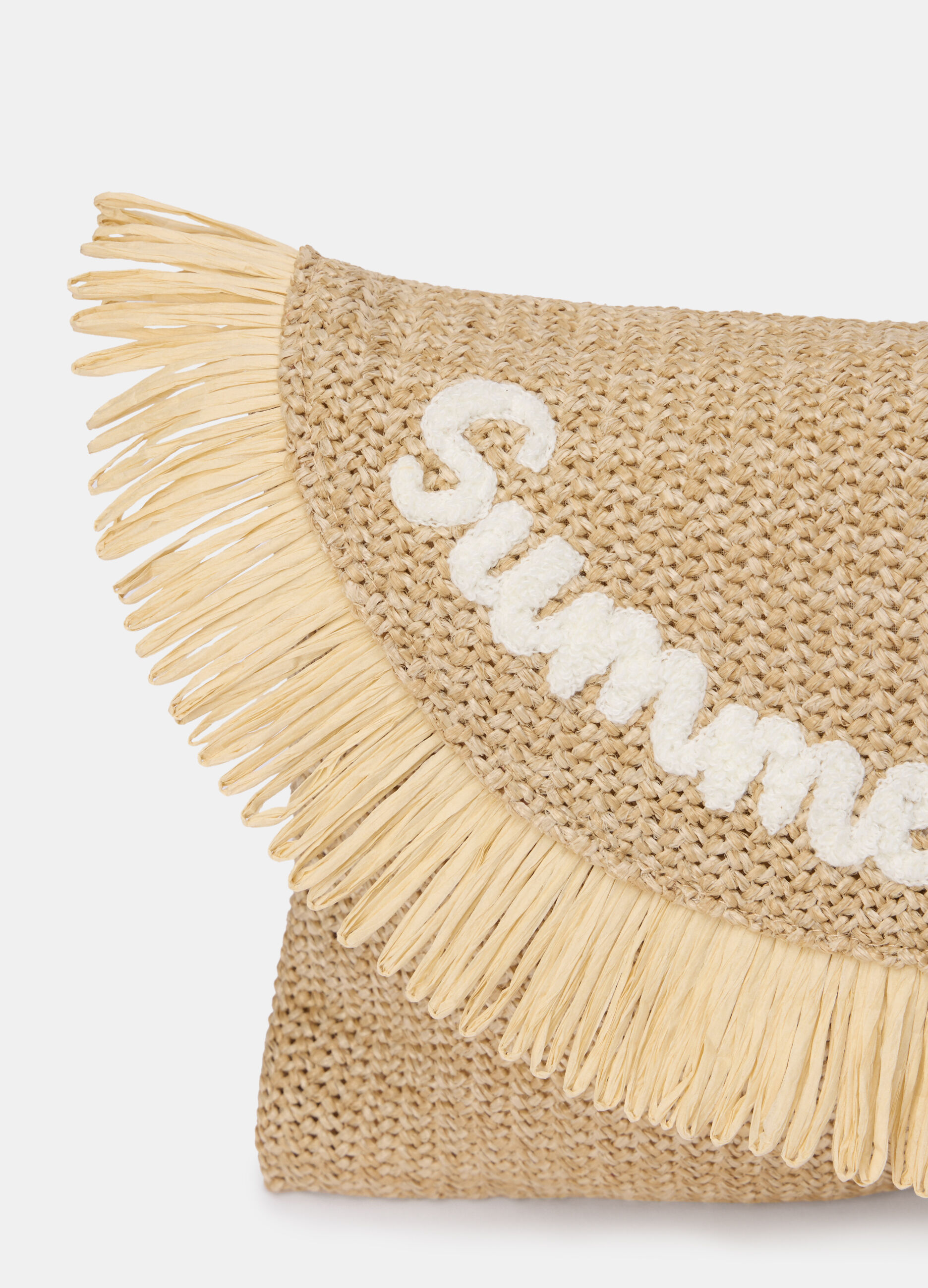 Summer Vibes clutch bag_1