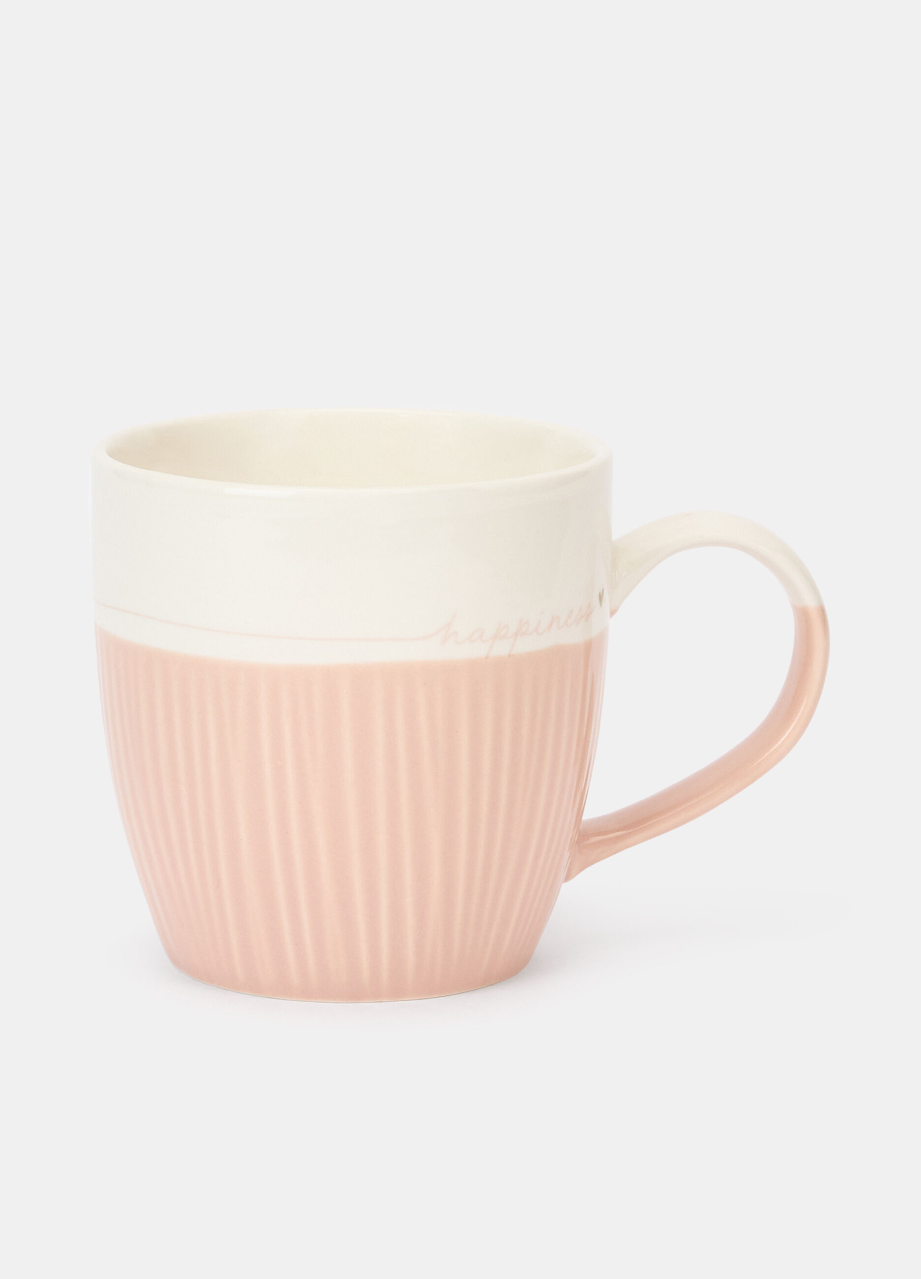 Tazza da t&egrave; in ceramica dipinta_0