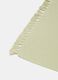 Organic ribbed table mat_1