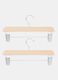 Set of 2 skirt hangers_0