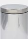 Round bin in steel_1